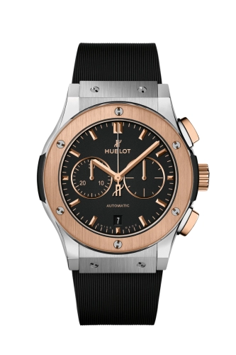 Hublot Classic Fusion 541-NO-1181-RX