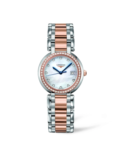 Longines PrimaLuna L8-112-5-89-6