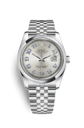 Rolex Datejust 36 116200-0088