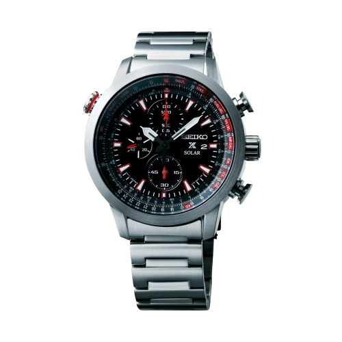 Seiko Prospex Sky SSC349P1