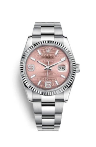 Rolex Datejust 36 116234-0154