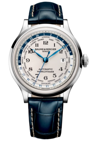 Baume & Mercier Capeland 10106