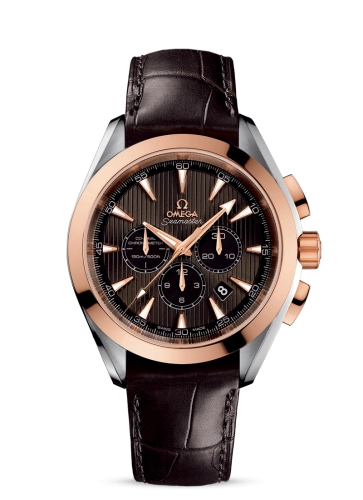 Omega Aqua Terra 231-23-44-50-06-001