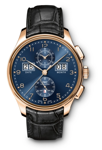 IWC Portugieser IW3972-04