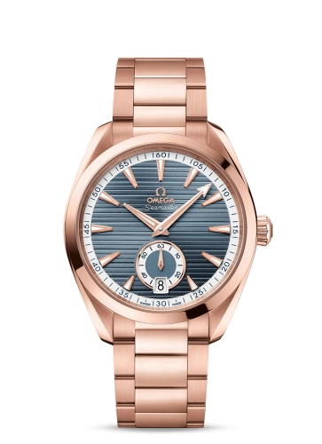Omega Aqua Terra 220-50-41-21-03-001