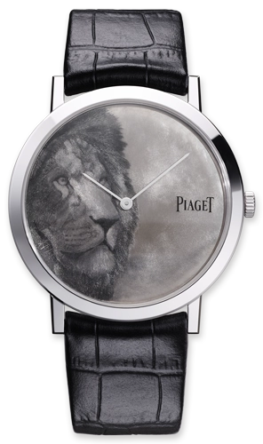 Piaget Altiplano G0A40589