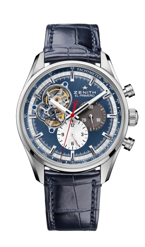 Zenith El Primero 03-2040-4061-52-C700