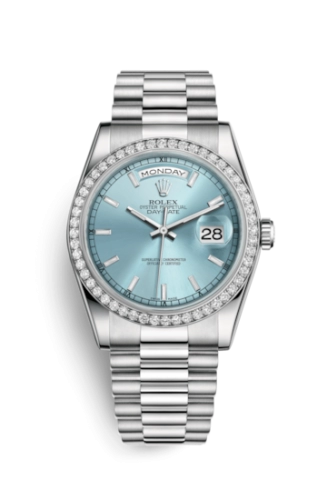 Rolex Day-Date 36 118346-0047