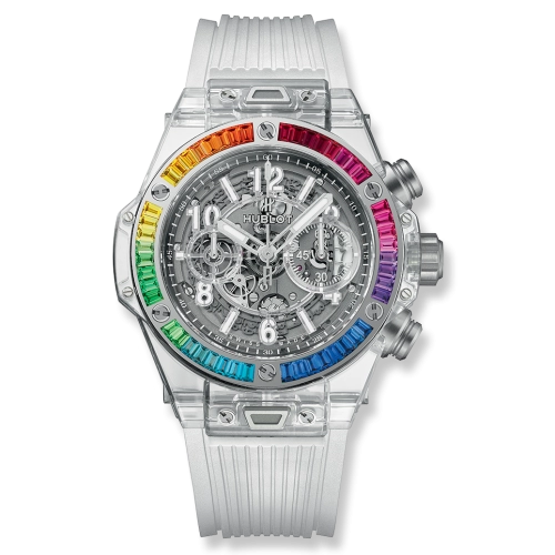 Hublot Big Bang 411-JX-4803-RT-4099