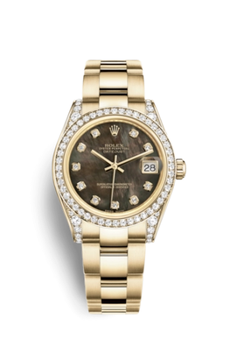 Rolex Datejust 31 178158-0056