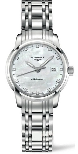 Longines Saint Imier L2-563-4-87-6