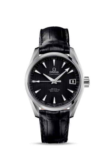 Omega Aqua Terra 231-13-39-21-01-001