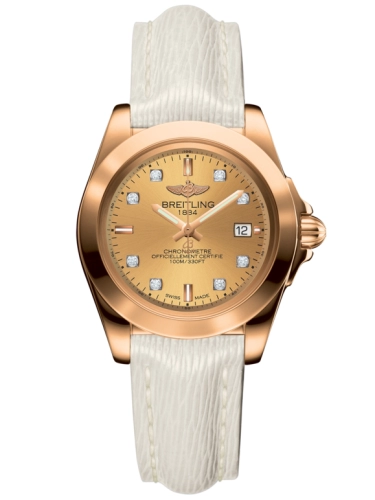 Breitling Galactic H7133012-H550-235X
