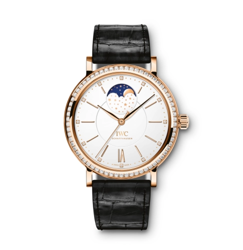IWC Portofino IW4590-09