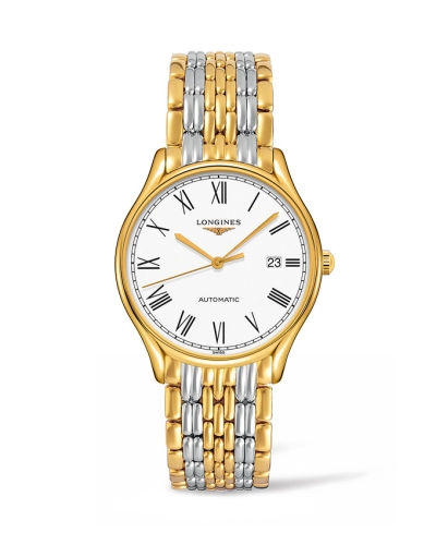 Longines Lyre L4-960-2-11-7