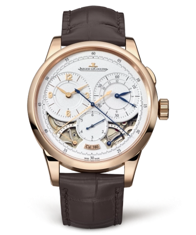 Jaeger-LeCoultre Duomètre 6012421