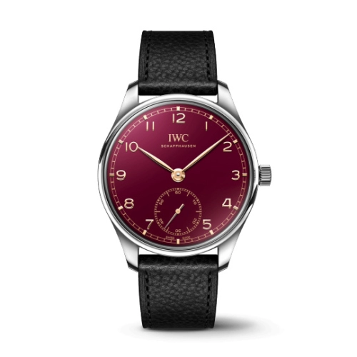 IWC Portugieser IW3583-15