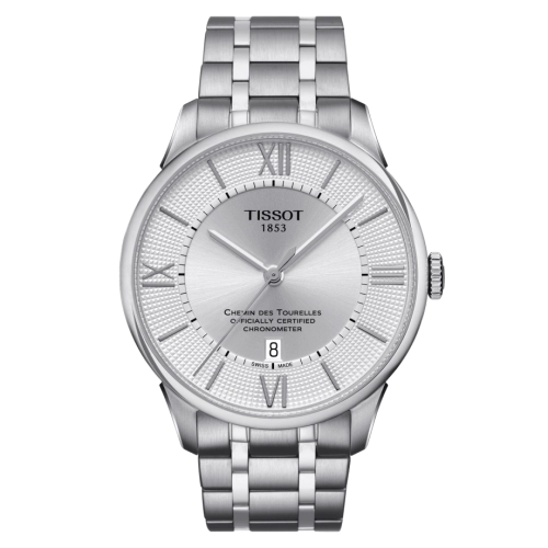 Tissot Chemin Des Tourelles T0994081103800