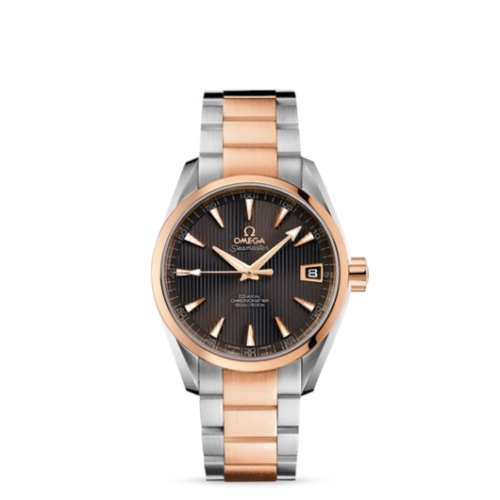 Omega Aqua Terra 231-20-39-21-06-001