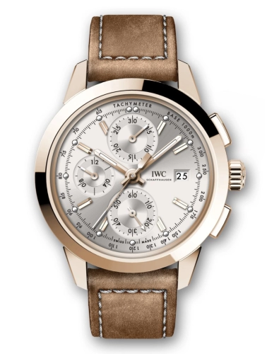 IWC Ingenieur IW3808-CT