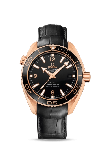 Omega Seamaster Planet Ocean 232-63-42-21-01-001