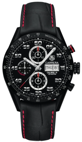 TAG Heuer Carrera CV2A81-FC6237