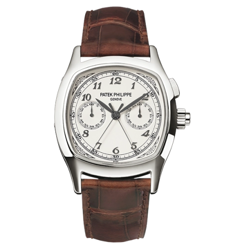 Patek Philippe Grand Complications 5950A-001