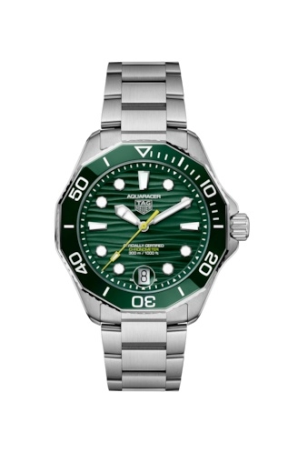 TAG Heuer Aquaracer WBP5116-BA0013