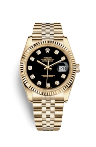 Rolex Datejust 36 116238-0067