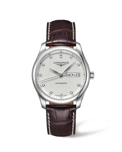Longines Master Collection L2-755-4-77-3