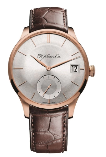 H. Moser & Cie Venturer 2100-0400