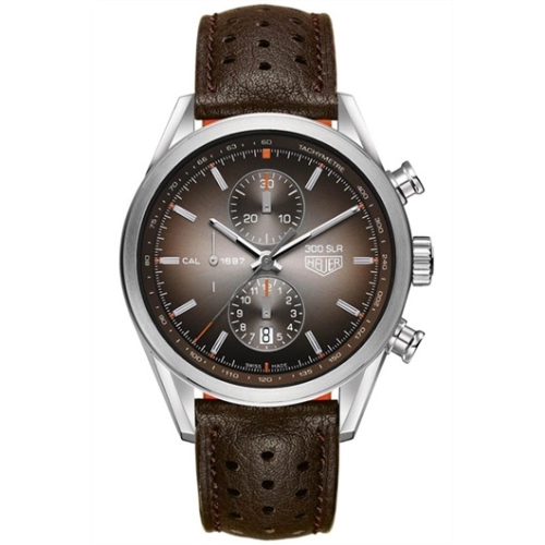 TAG Heuer Carrera CAR2112-FC6267