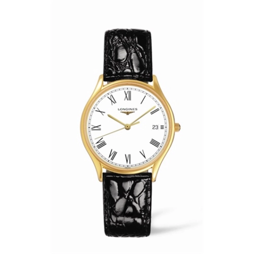 Longines Lyre L4-759-2-11-2