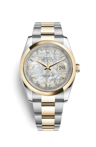 Rolex Datejust 36 116203-0189