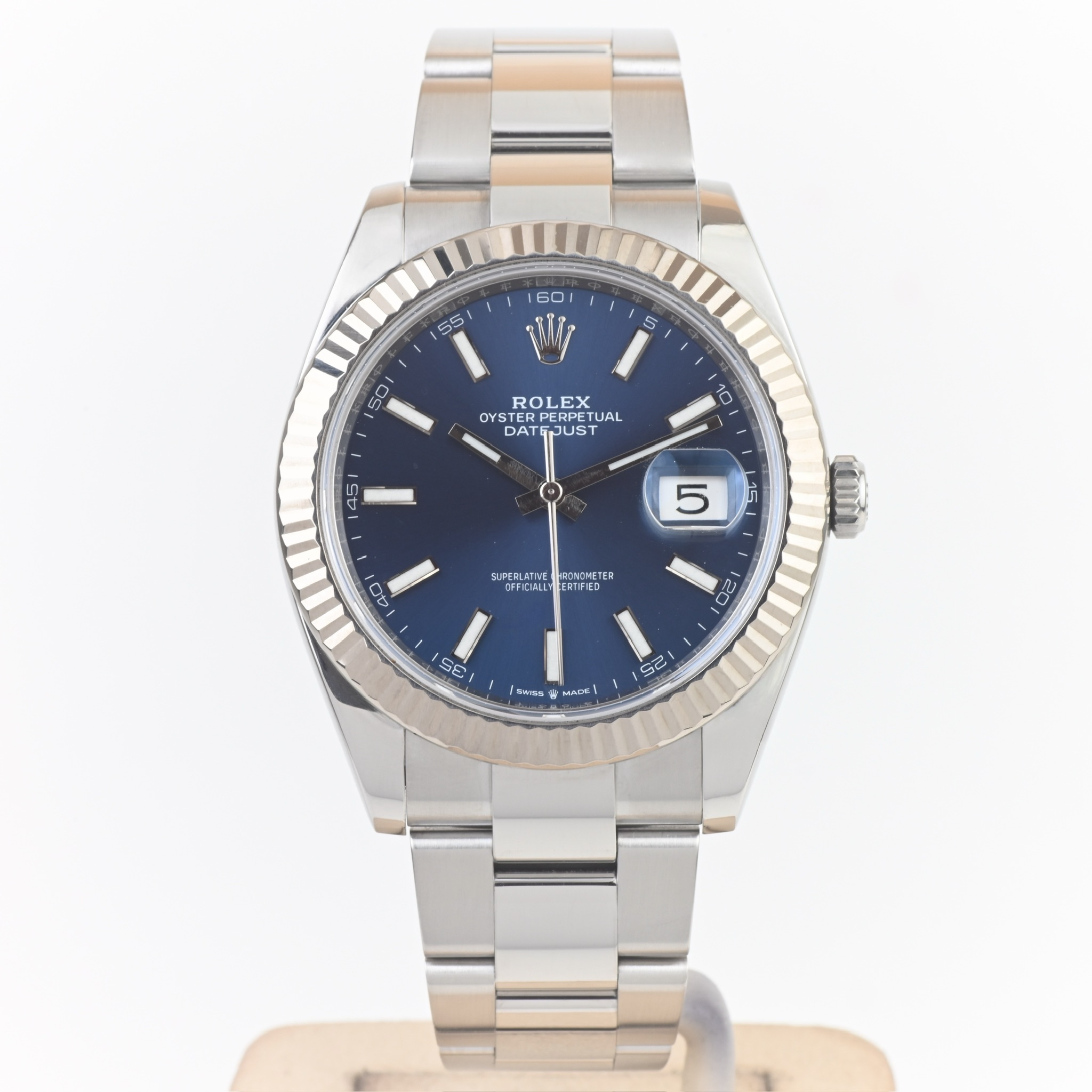 Rolex Datejust 41