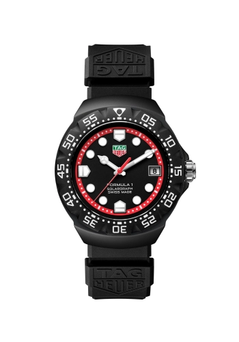 TAG Heuer Formula 1 WBY1114-FT8084