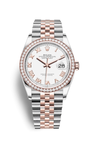 Rolex Datejust 36 126281RBR-0003