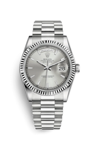Rolex Day-Date 36 118239-0085
