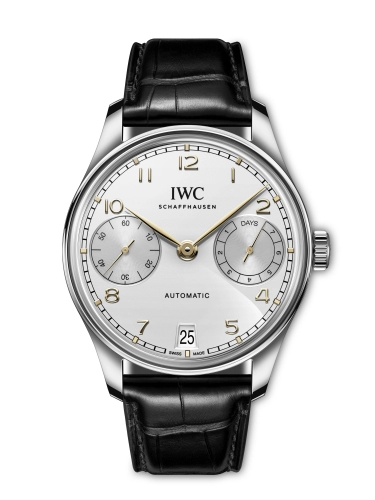 IWC Portugieser IW5017-01