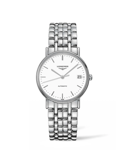 Longines Presence L4-821-4-12-6