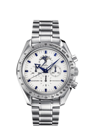 Omega Speedmaster Moonwatch 3575-20-00