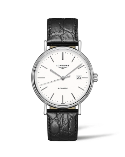 Longines Presence L4-922-4-12-2