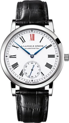 A. Lange & Söhne Saxonia 302-025