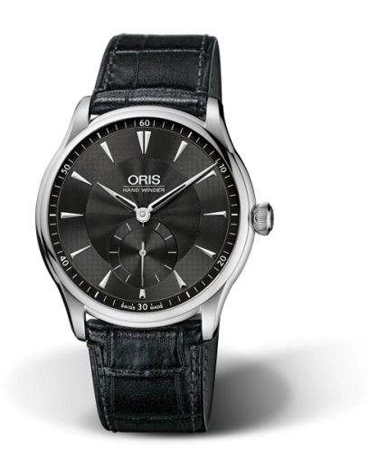 Oris Artelier 01-396-7580-4054-07-5-21-06