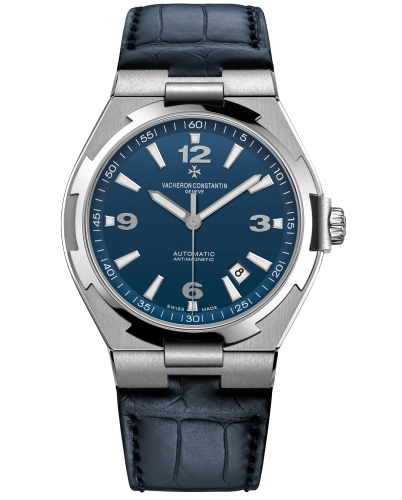 Vacheron Constantin Overseas 47040-000A-9008