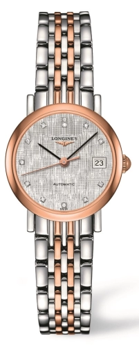 Longines Elegant L4-309-5-77-7