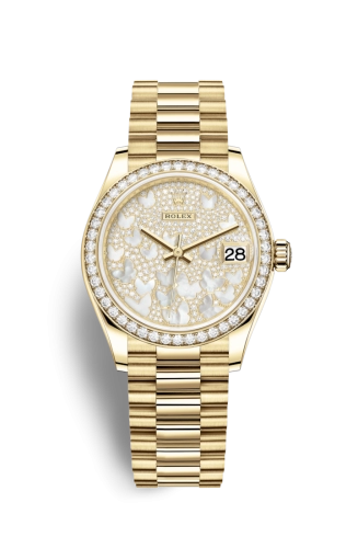 Rolex Datejust 31 278288RBR-0011