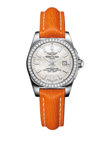 Breitling Galactic A7234853-A784-270X-A12BA-1