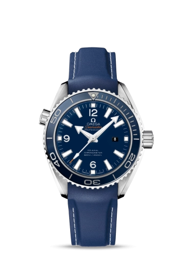 Omega Seamaster Planet Ocean 232-92-38-20-03-001