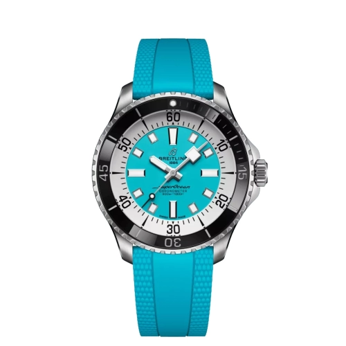Breitling Superocean A17376211L2S2